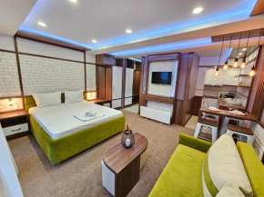 Elegant Studio in Green Life Bansko - Ski & Relax